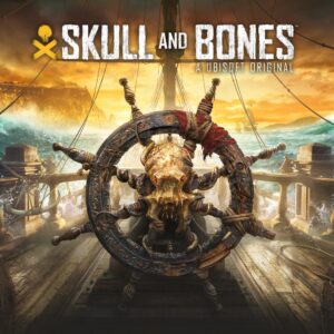 Купить Skull and Bones ключ PC в России